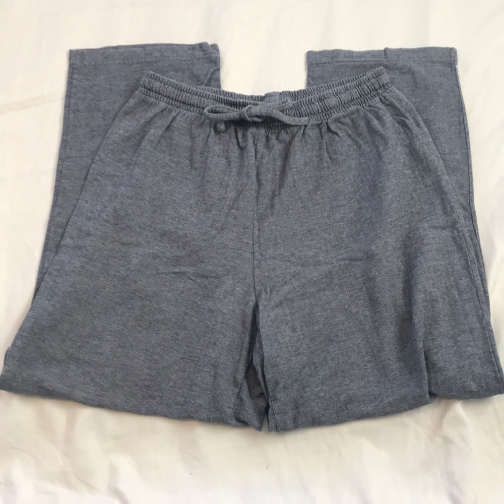 Nautica sleepwear pants - Blue - Medium